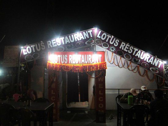 Lotus Restaurant